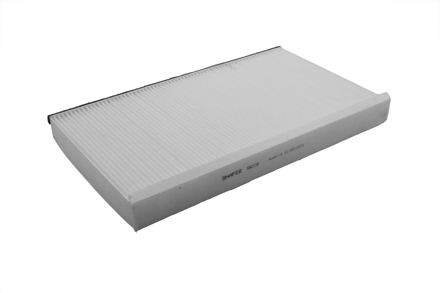 Shafer SA229 Фільтр салона