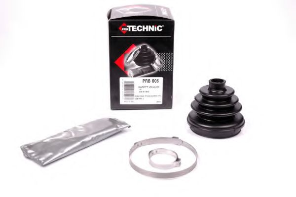 Protechnic PRB006 Dust boot kit axle joint Protechnic PRB006 Dust boot kit axle joint