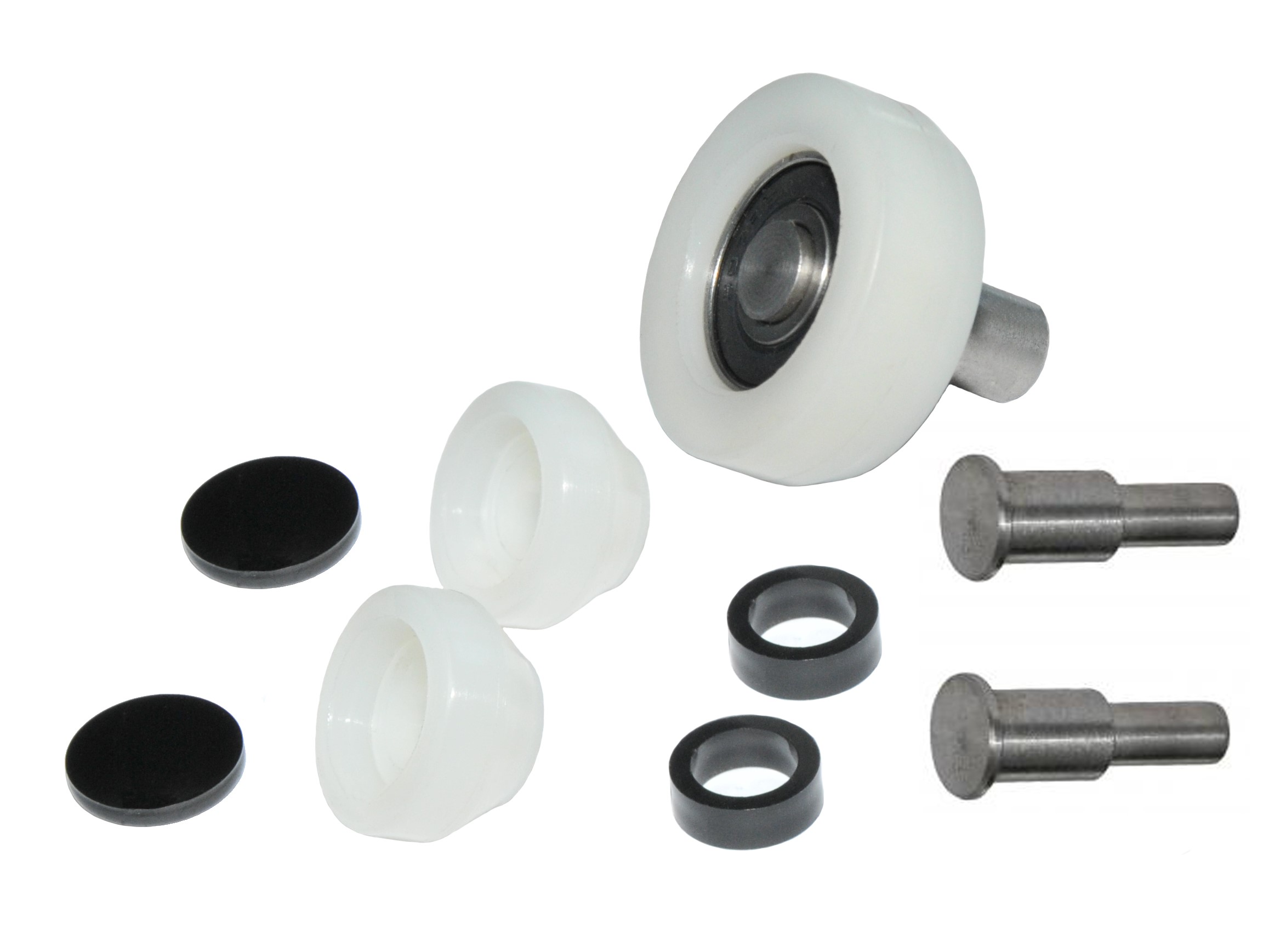 Roll VWT502 Елемент дверей Roll VWT502 Елемент дверей