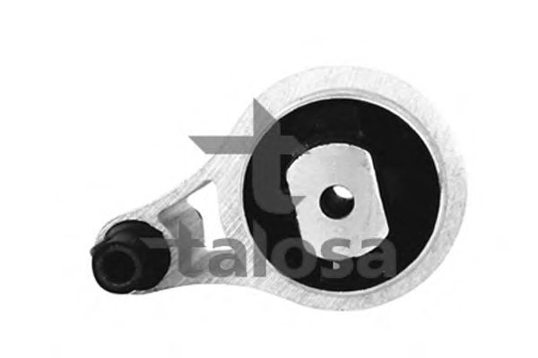 Talosa 61-05201 Insulator engine mounting — Photo #2