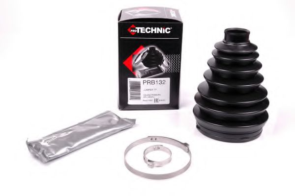 Protechnic PRB132 Dust boot kit axle joint Protechnic PRB132 Dust boot kit axle joint