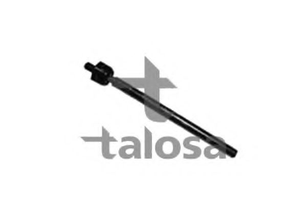 Talosa 44-07522 End assy steering rack — Photo #2 Talosa 44-07522 End assy steering rack — Photo #2