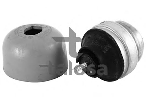Talosa 61-05308 Insulator engine mounting — Photo #2 Talosa 61-05308 Insulator engine mounting — Photo #2