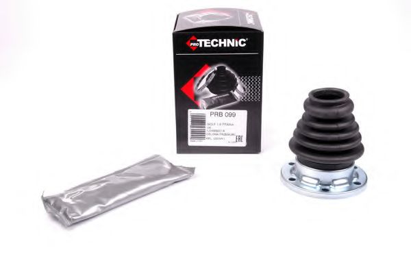 Protechnic PRB099 Dust boot kit axle joint Protechnic PRB099 Dust boot kit axle joint