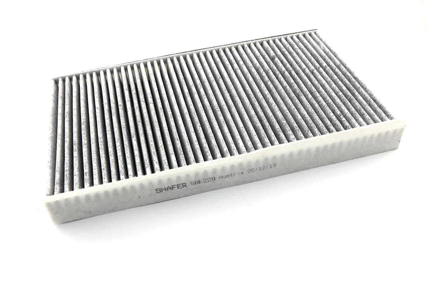 Shafer SAK229 Фільтр салону Shafer SAK229 Фільтр салону