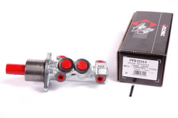 Protechnic PRH3144 Циліндр головний гальмівний — Фото №3