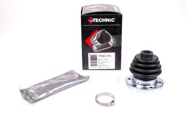Protechnic PRB075 Dust boot kit axle joint Protechnic PRB075 Dust boot kit axle joint