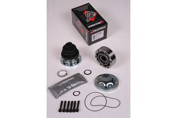Protechnic PRJ507 Шрус внутрішній Protechnic PRJ507 Шрус внутрішній