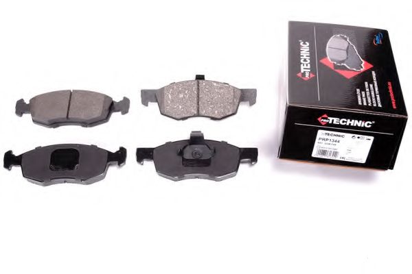 Protechnic PRP1344 Brake pads