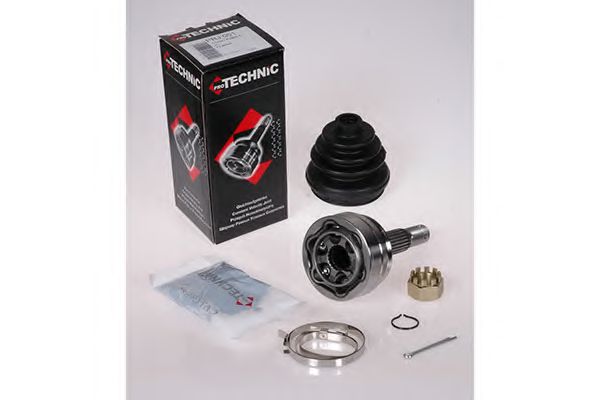 Protechnic PRJ001 Шрус Protechnic PRJ001 Шрус