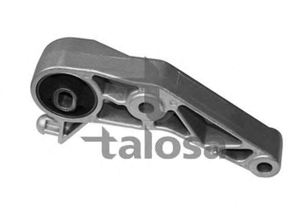 Talosa 61-06933 Insulator engine mounting — Photo #2