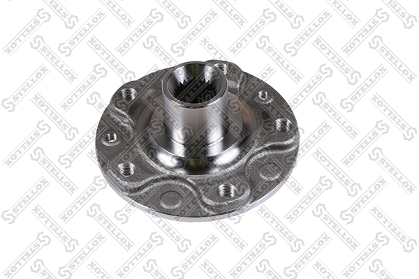 Stellox 42-15195-SX Wheel hub assy
