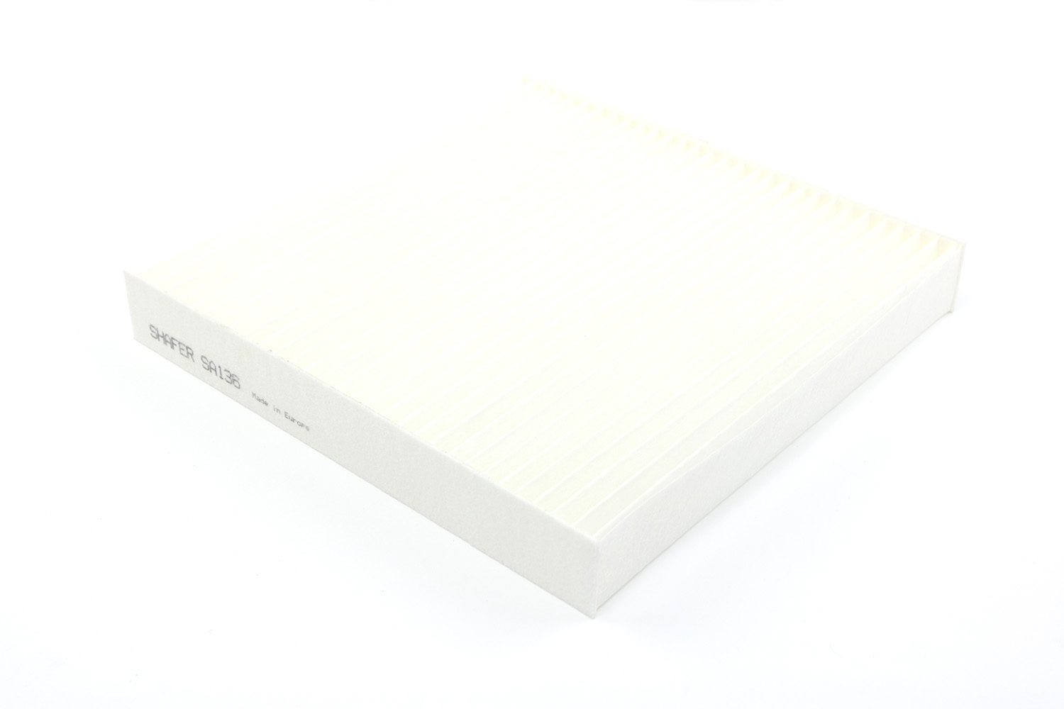 Shafer SA136 Фільтр салона