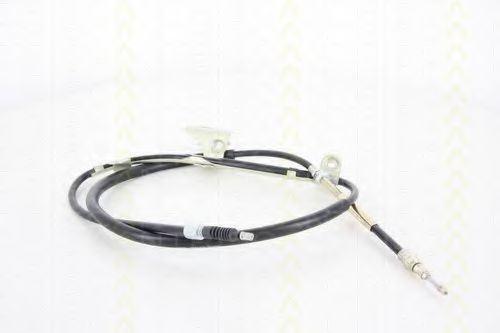 Triscan 814029184 Brake cable — Photo #2 Triscan 814029184 Brake cable — Photo #2