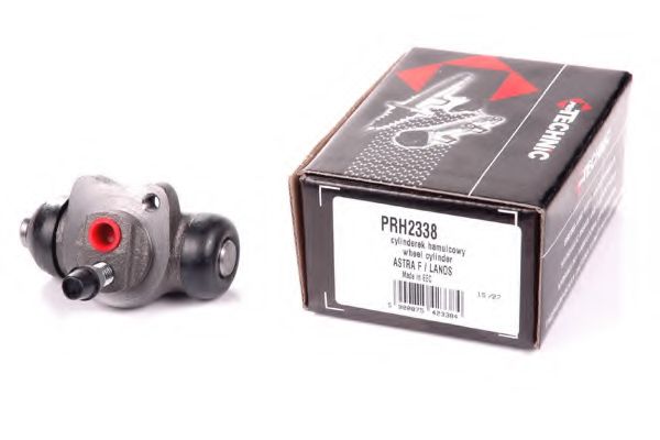 Protechnic PRH2338 Cylinder drum brake