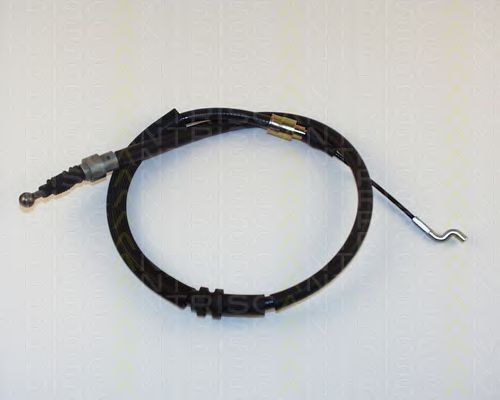 Triscan 814029169 Brake cable — Photo #2
