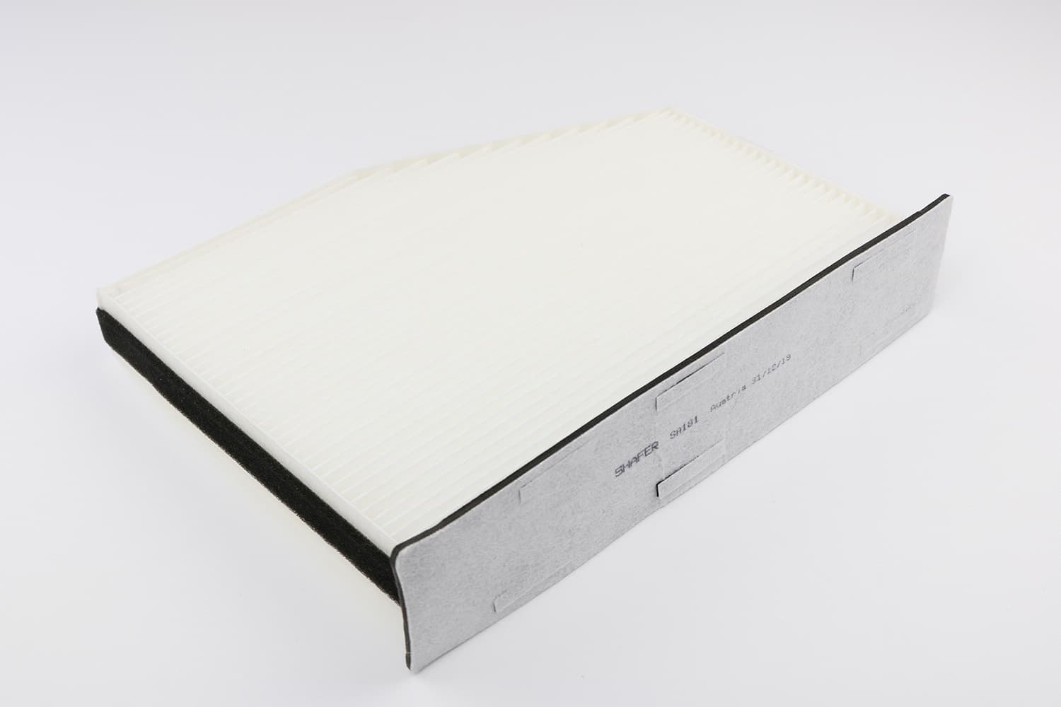 Shafer SA181 Фільтр салону Shafer SA181 Фільтр салону