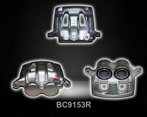 Shaftec BC9153R Brake caliper