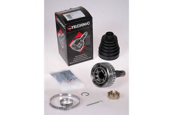 Protechnic PRJ123 Шрус