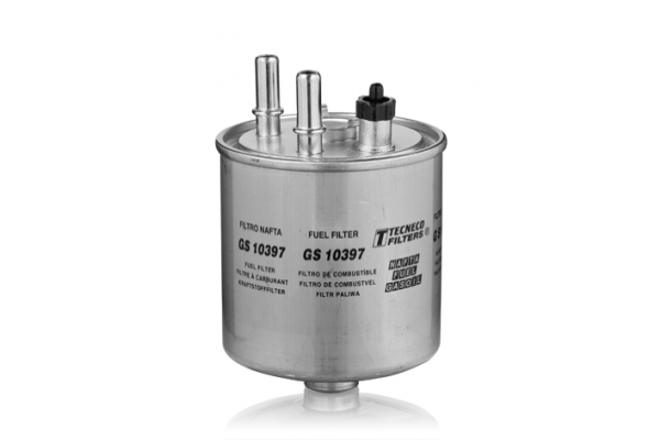 Tecneco GS10397 Fuel filter Tecneco GS10397 Fuel filter