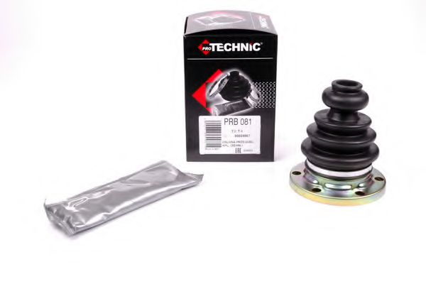 Protechnic PRB081 Dust boot kit axle joint Protechnic PRB081 Dust boot kit axle joint