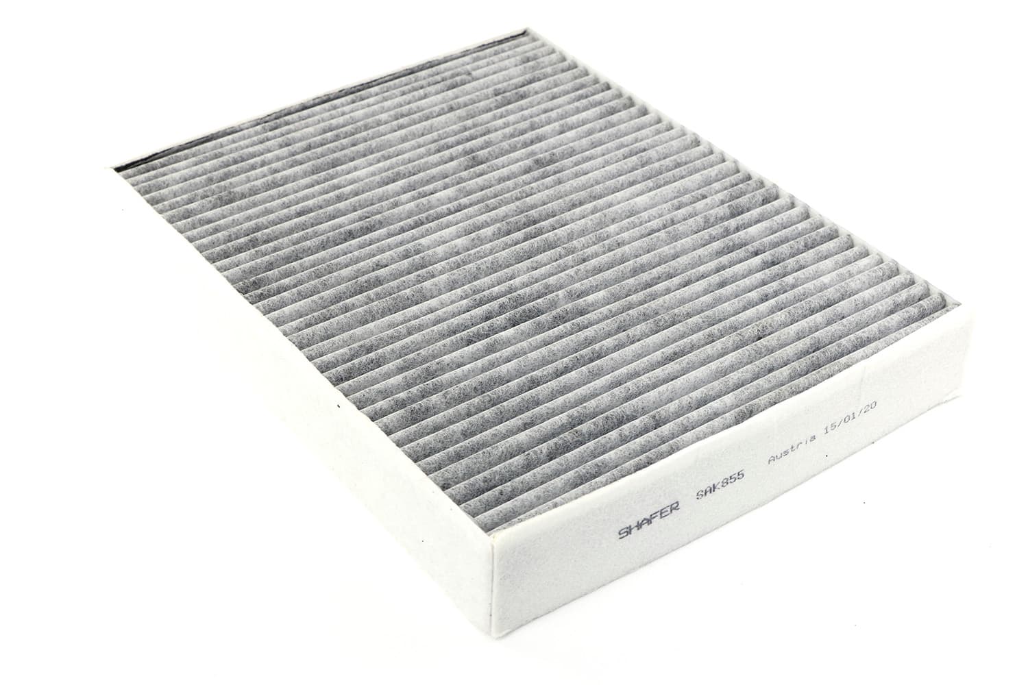 Shafer SAK855 Фільтр салона Shafer SAK855 Фільтр салона