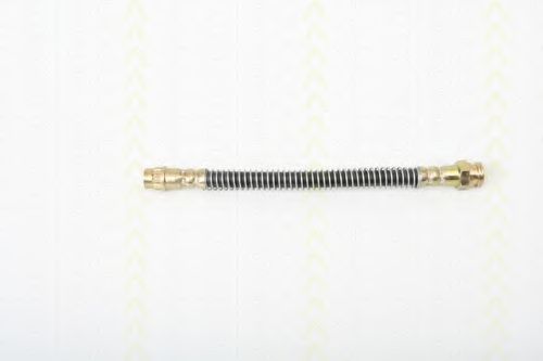 Triscan 815028221 Hose assy brake — Photo #2 Triscan 815028221 Hose assy brake — Photo #2