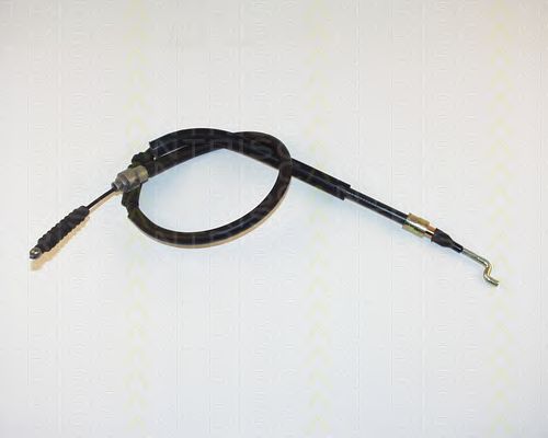 Triscan 814029168 Brake cable — Photo #2 Triscan 814029168 Brake cable — Photo #2