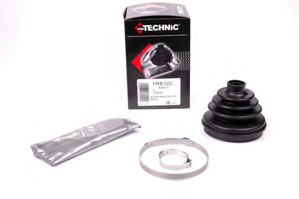 Protechnic PRB002 Dust boot kit axle joint Protechnic PRB002 Dust boot kit axle joint