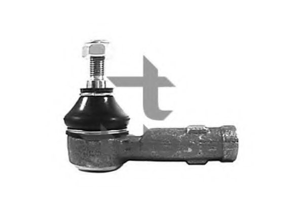 Talosa 42-04681 End assy tie rod steering — Фото №2
