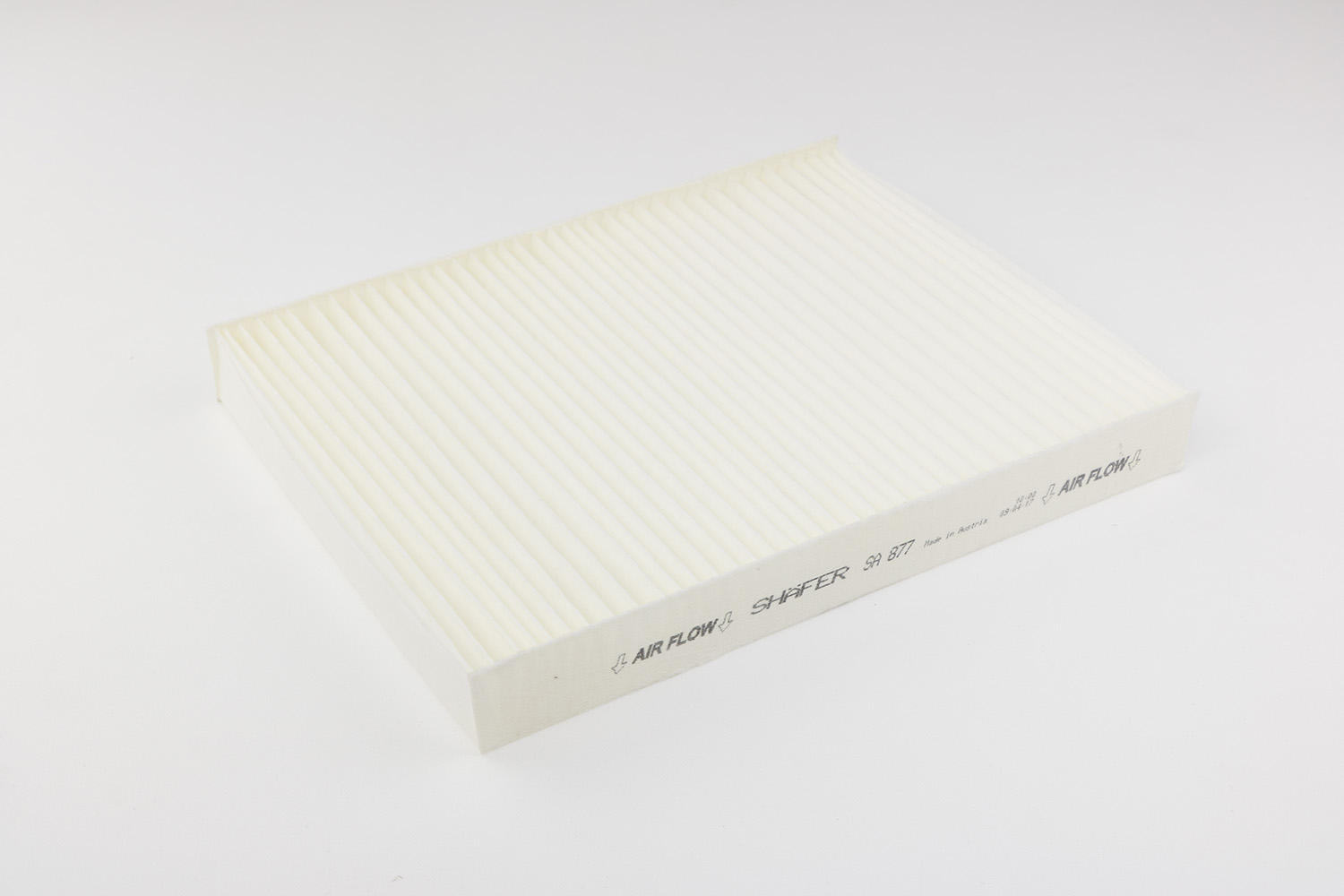 Shafer SA877 Фільтр салону