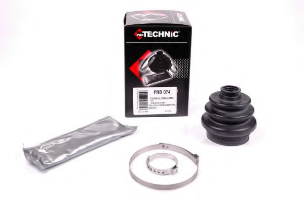 Protechnic PRB074 Dust boot kit axle joint