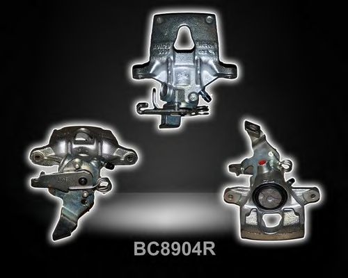 Shaftec BC8904R Brake caliper