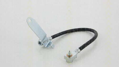 Triscan 815016265 Шланг гальмівний — Фото №2 Triscan 815016265 Шланг гальмівний — Фото №2