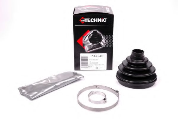 Protechnic PRB048 Dust boot kit axle joint