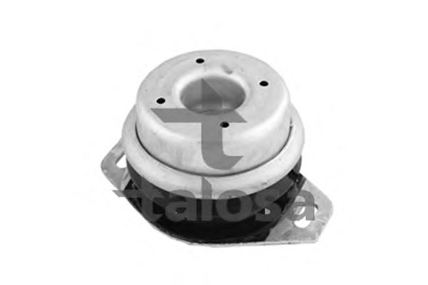 Talosa 61-05135 Insulator engine mounting — Photo #2 Talosa 61-05135 Insulator engine mounting — Photo #2