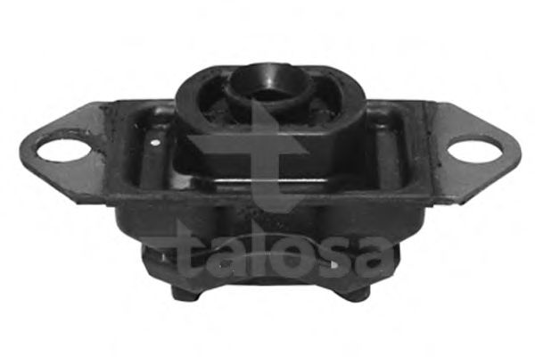 Talosa 61-05220 Insulator engine mounting — Photo #2