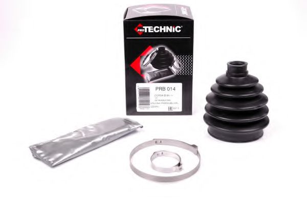 Protechnic PRB014 Dust boot kit axle joint Protechnic PRB014 Dust boot kit axle joint