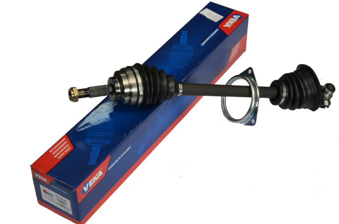 Talosa 76-FD-8046 Drive shaft assy