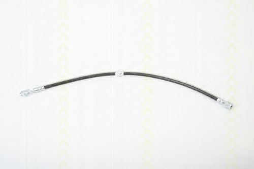 Triscan 815029132 Hose assy brake — Photo #5 Triscan 815029132 Hose assy brake — Photo #5