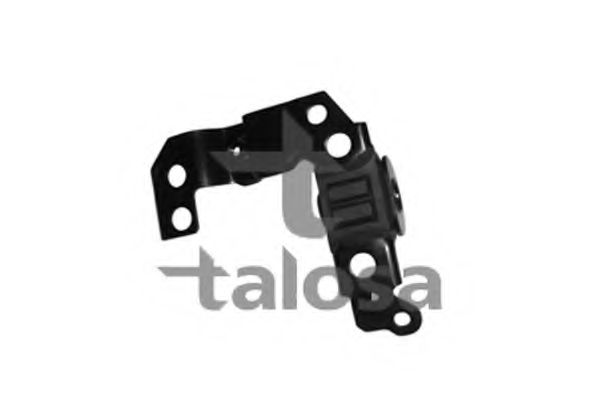 Talosa 57-03448 Arm assy suspension — Photo #2 Talosa 57-03448 Arm assy suspension — Photo #2