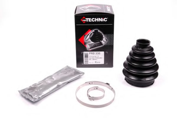 Protechnic PRB306 Пыльник приводного вала Protechnic PRB306 Пыльник приводного вала