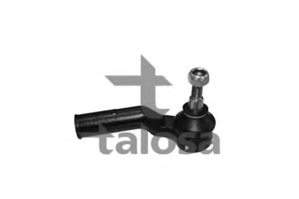 Talosa 42-07783 End assy tie rod steering — Photo #2 Talosa 42-07783 End assy tie rod steering — Photo #2