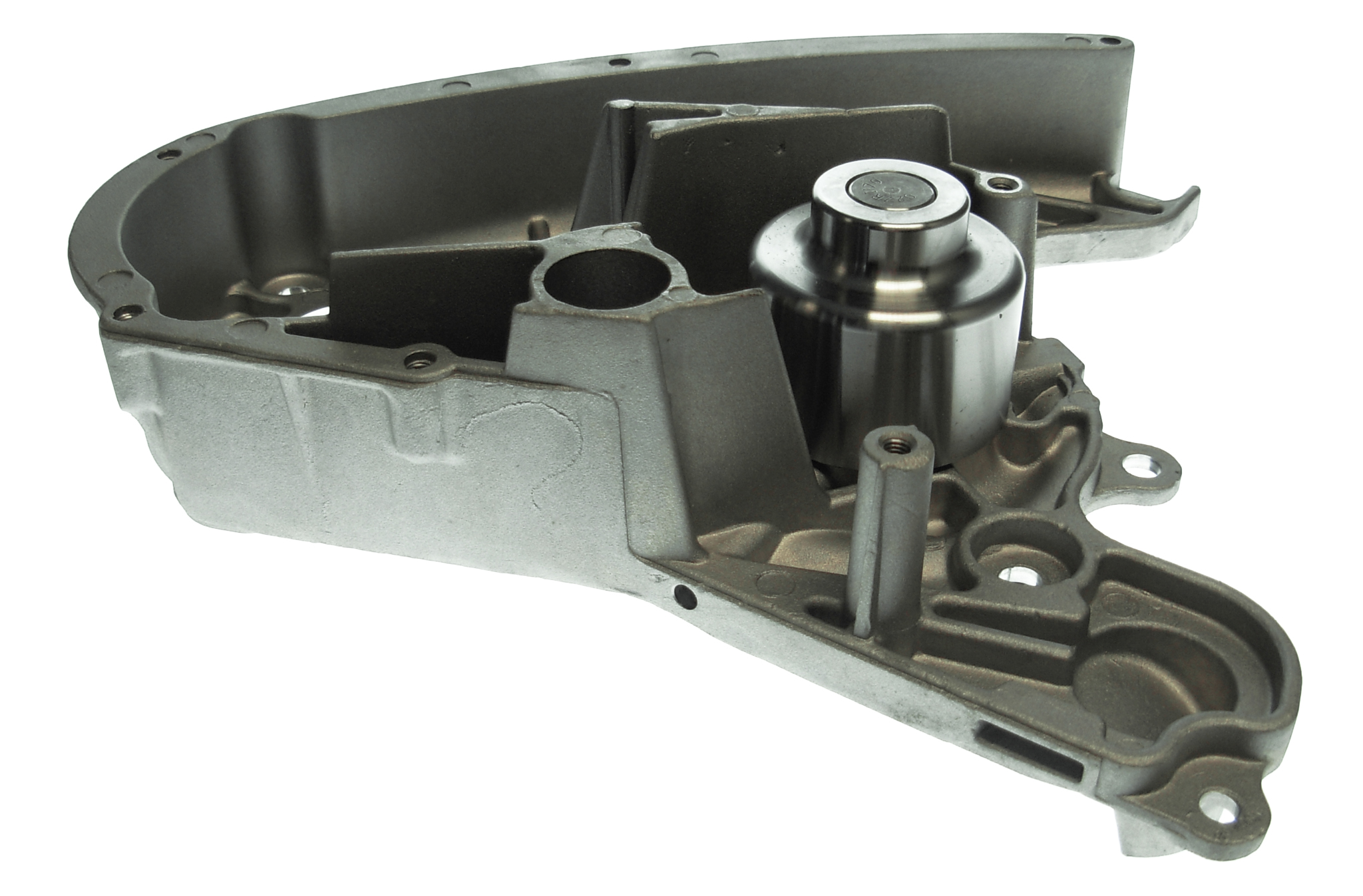 SIL PA1260 Насос охолоджуючої рідини — Фото №4 SIL PA1260 Насос охолоджуючої рідини — Фото №4