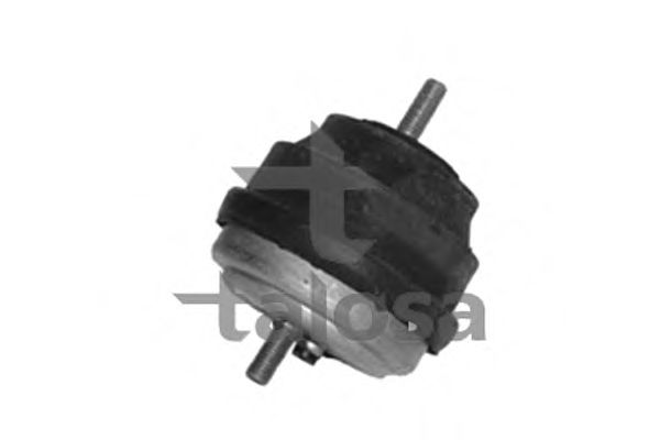 Talosa 61-06616 Insulator engine mounting — Photo #2 Talosa 61-06616 Insulator engine mounting — Photo #2