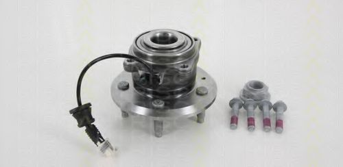 Triscan 853021211 Підшипник маточини колеса — Фото №3 Triscan 853021211 Підшипник маточини колеса — Фото №3