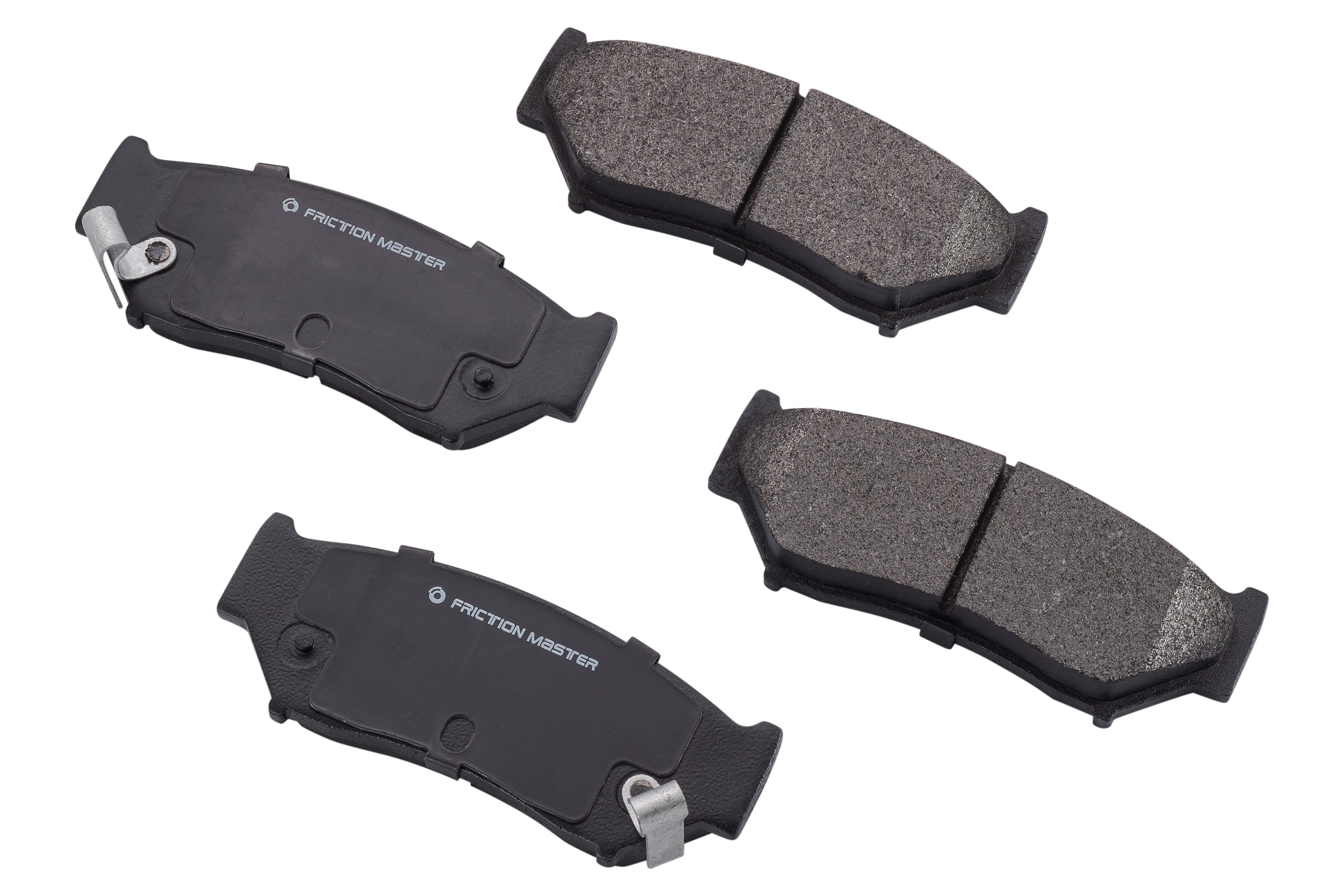 Friction Master MKD556 Brake pads Friction Master MKD556 Brake pads