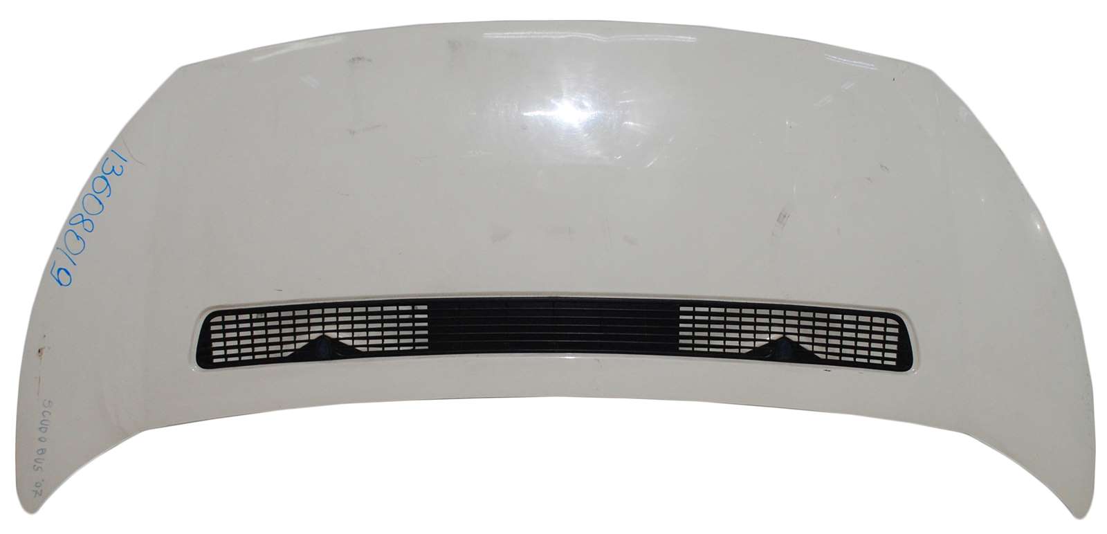 Fiat/Alfa/Lancia 1400340888 Капот Fiat/Alfa/Lancia 1400340888 Капот