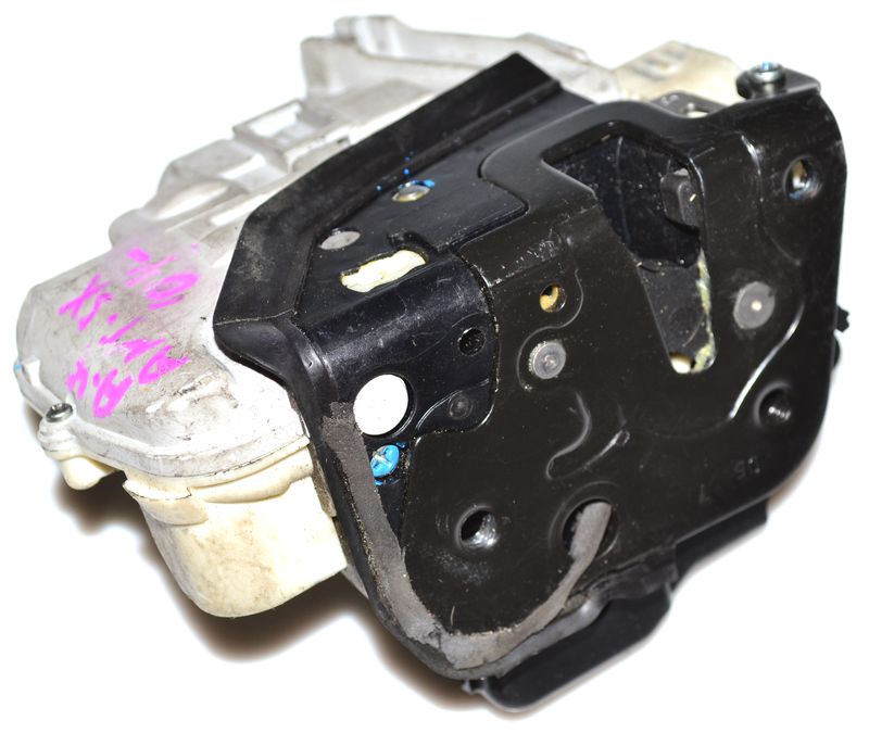 VAG 8E1837015AA Замок дверей VAG 8E1837015AA Замок дверей