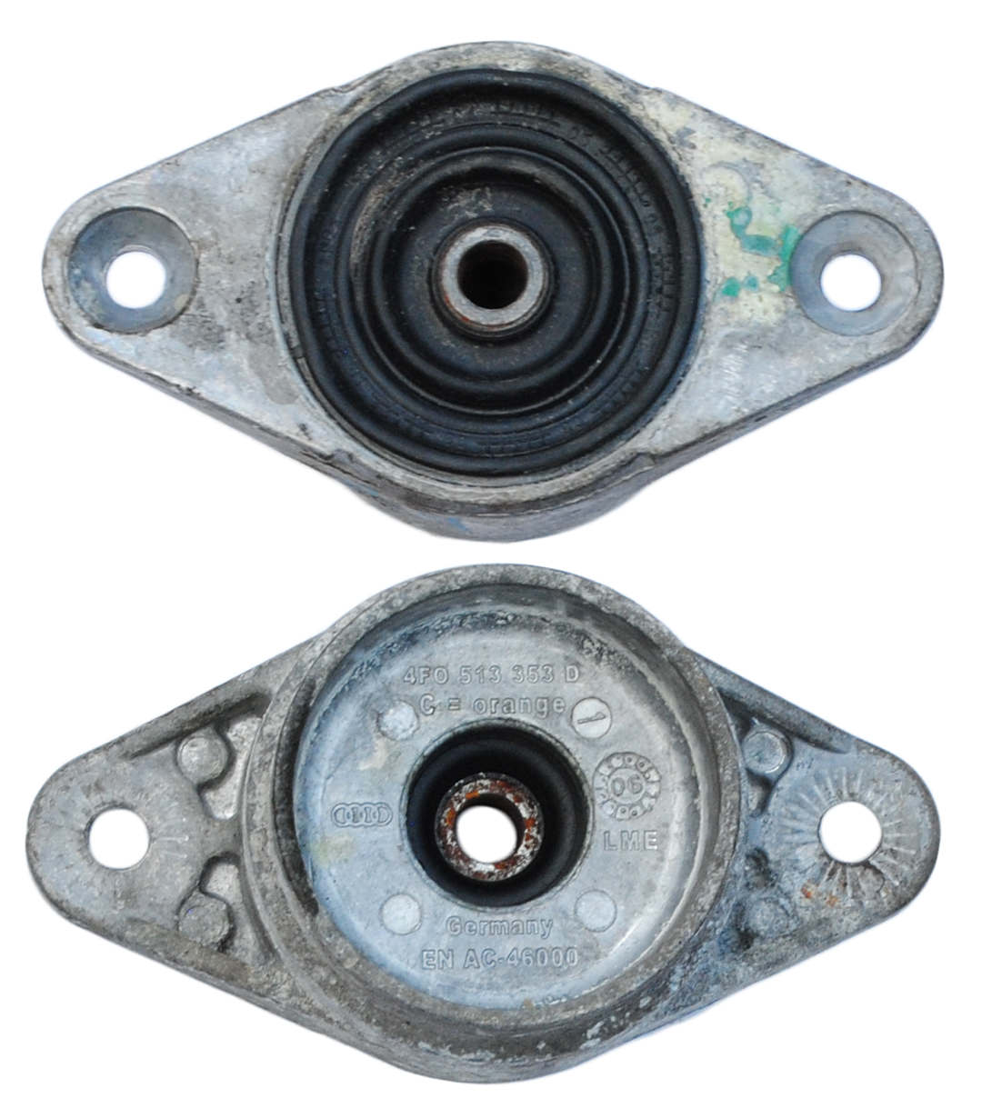 VAG 4F0513353D Подушка амортизатора